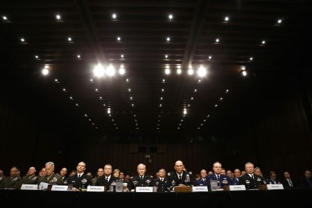 Χαστούκι στον Τραμπ από τη Γερουσία που δεν καταργεί το Obamacare