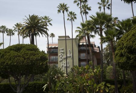 Δημοτικό συμβούλιο του Μπέβερλι Χιλς καταδικάζει την σαρία στο Μπρουνέι