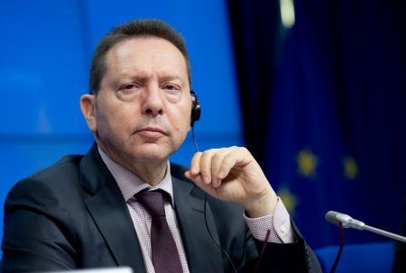 Ι. Στουρνάρας: Κατάργηση εισφοράς αλληλεγγύης όταν μπορέσουμε