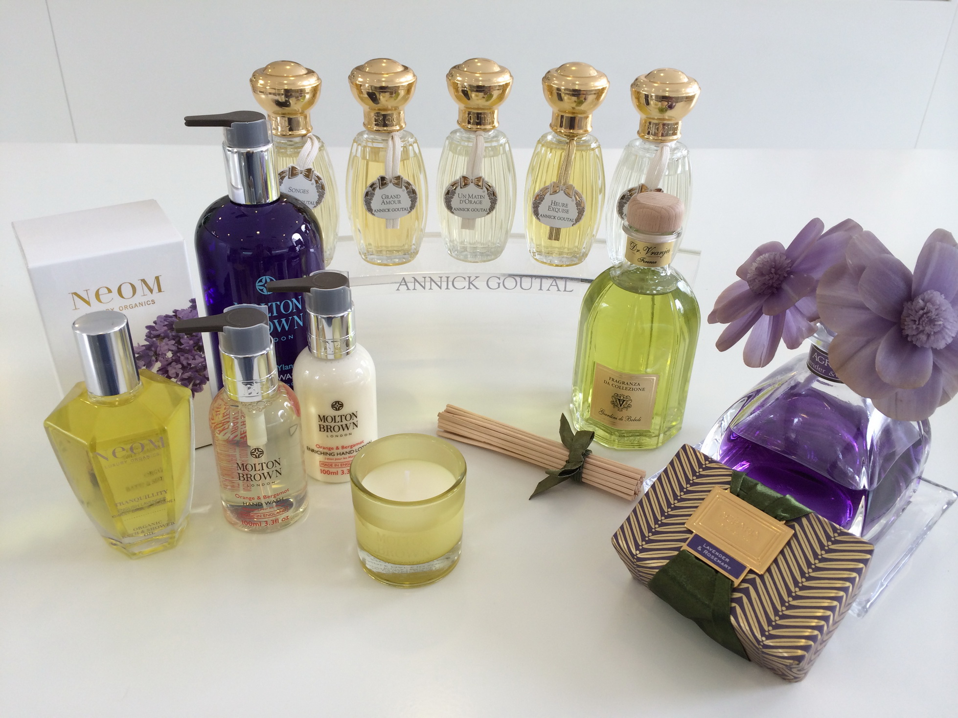 Νέες μάρκες καλλυντικών στον όμιλο Folli Follie