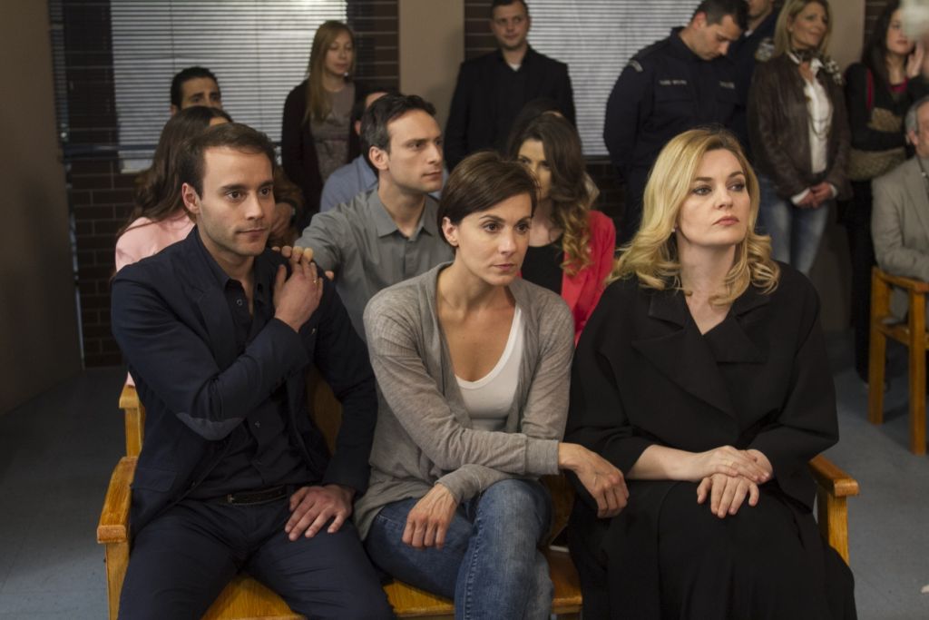 Ολοκληρώνονται τα «Κλεμμένα όνειρα»