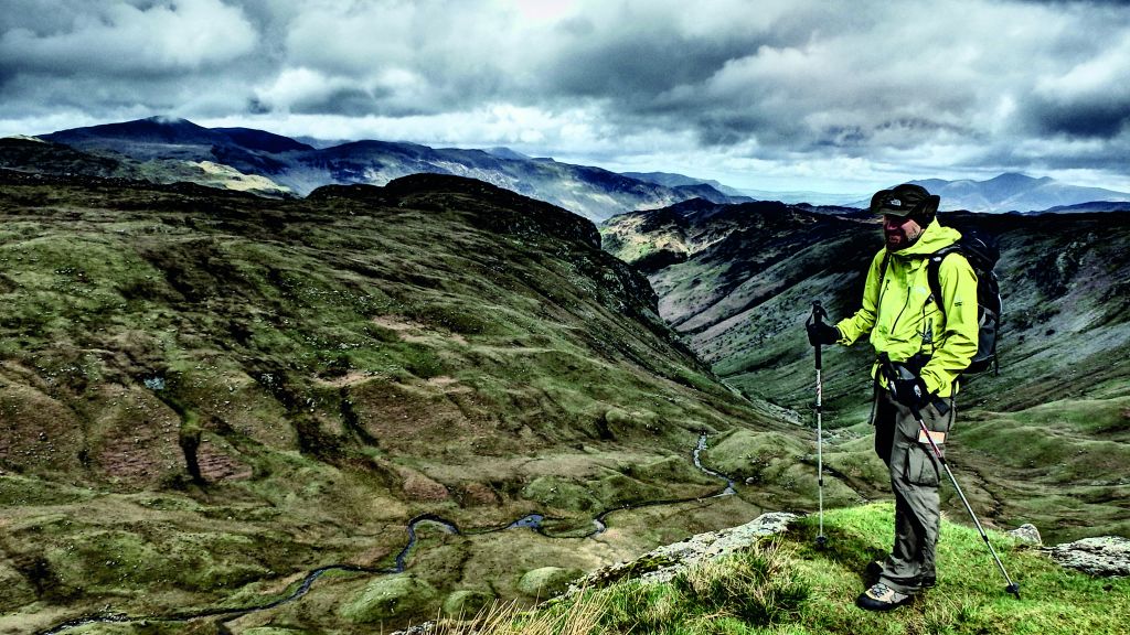 Διασχίζοντας τη Γηραιά Αλβιώνα coast to coast