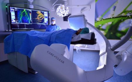 Ουραγός στις κλινικές μελέτες η Ελλάδα