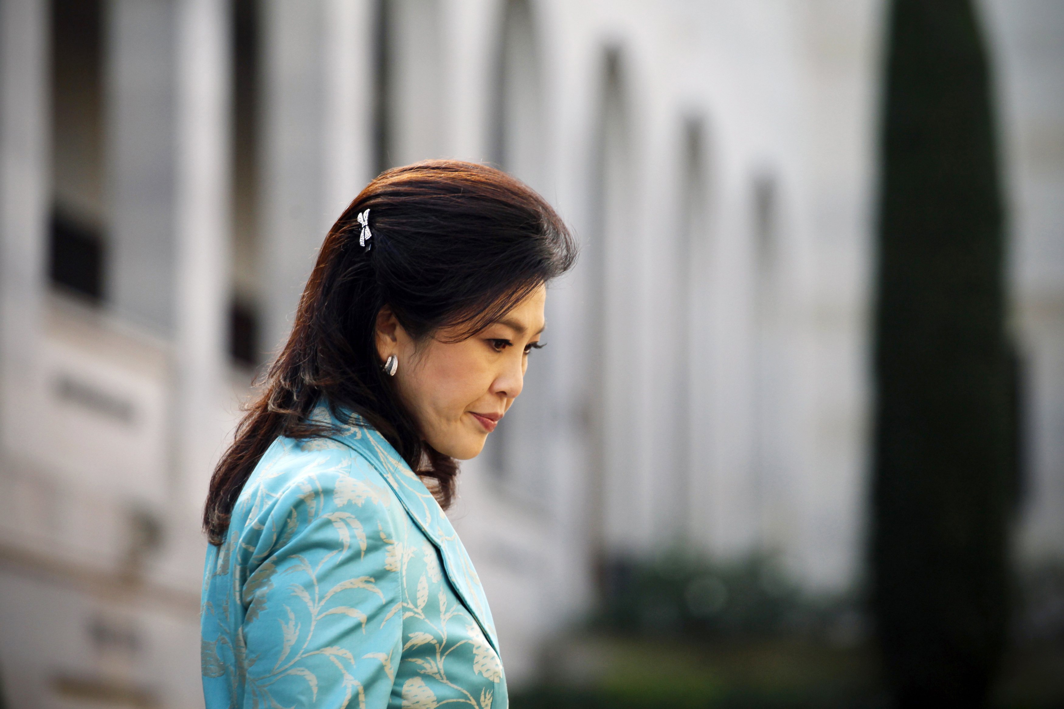 Ταϊλάνδη: Το Συνταγματικό Δικαστήριο ζητά αποπομπή της πρωθυπουργού