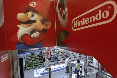 Ο Τατσούμι Κιμισίμα νεός CEO της Nintendo