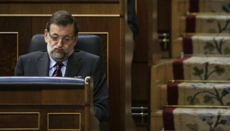 Ισπανία: Χάνουν έδαφος τα δύο μεγάλα κόμματα στις ευρωεκλογές