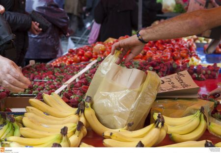 Νέα στεγασμένη λαϊκή αγορά στα νότια προάστια