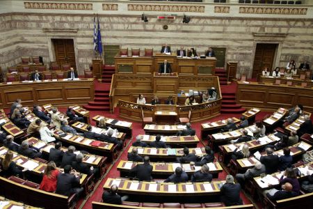 Ψηφίστηκε κατ΄άρθρον το ν.σ. για την απλούστευση της επιχειρηματικότητας