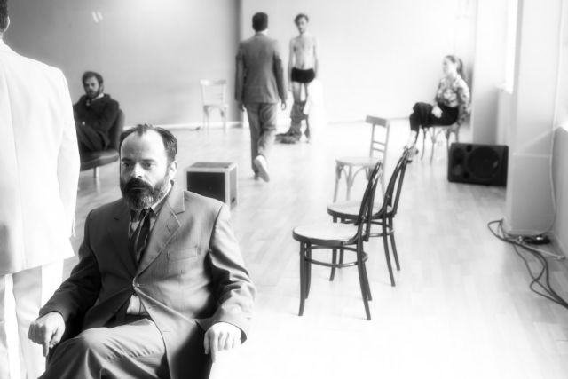 Αρωμα Ελλάδας στη σκηνή της Αβινιόν