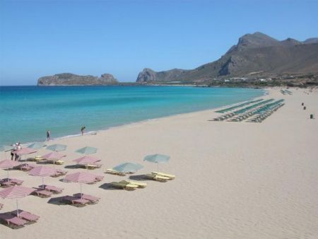 ΥΠΕΚΑ: Εξαιρετικής ποιότητας το 94% των υδάτων κολύμβησης