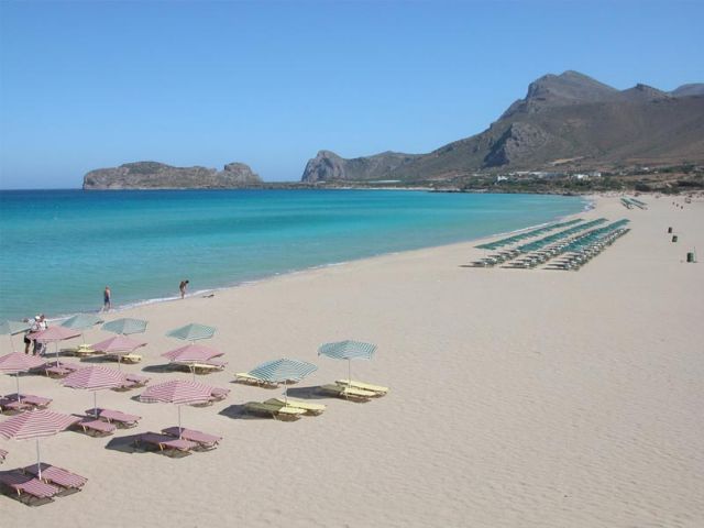 ΥΠΕΚΑ: Εξαιρετικής ποιότητας το 94% των υδάτων κολύμβησης