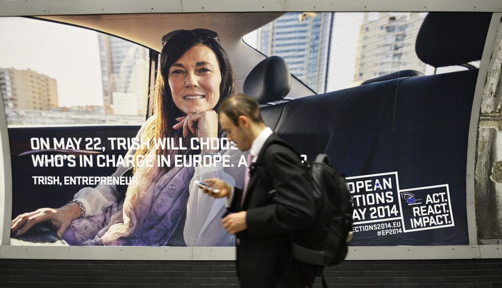 Νέες εποχές