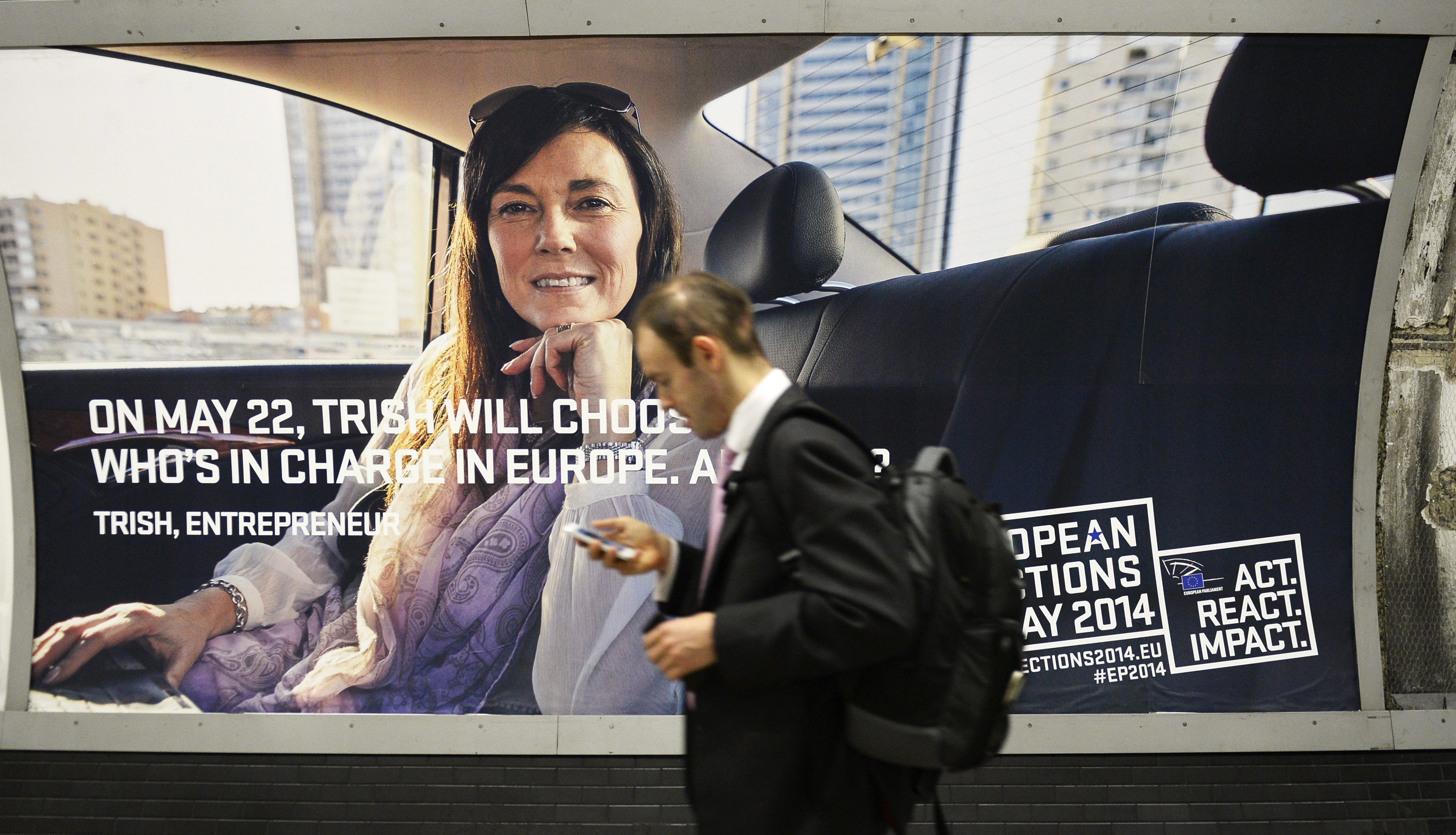 Νέες εποχές