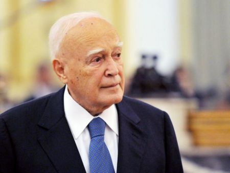 Επίσκεψη πρυτάνεων στον Πρόεδρο της Δημοκρατίας για τη διαθεσιμότητα