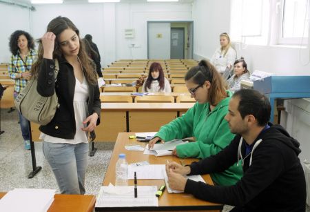 ΠΑΣΠ: Καταγγέλει νοθεία στις φοιτητικές εκλογές σε τμήμα του ΑΠΘ