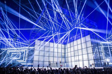 Greece aiming for the 2014 Eurovision finals in Copenhagen