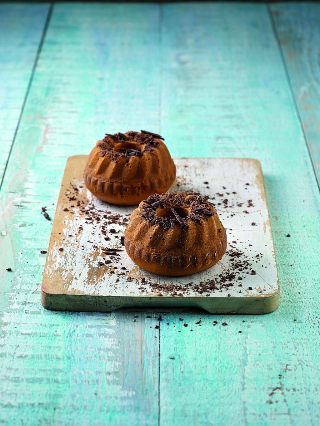 Δίκτυο μαμάδων: κέικ μπανάνας