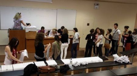 Πρωτιά της ΔΑΠ και στις φετινές φοιτητικές εκλογές