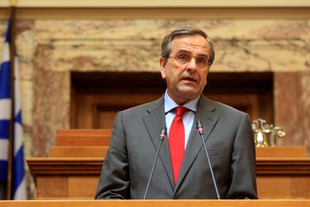 Οι επόμενες κινήσεις του Αντ. Σαμαρά μετά το αποτέλεσμα των εκλογών