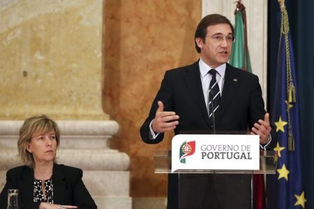Πορτογαλία: Προβάδισμα στην αντιπολίτευση, απούσα η ακροδεξιά