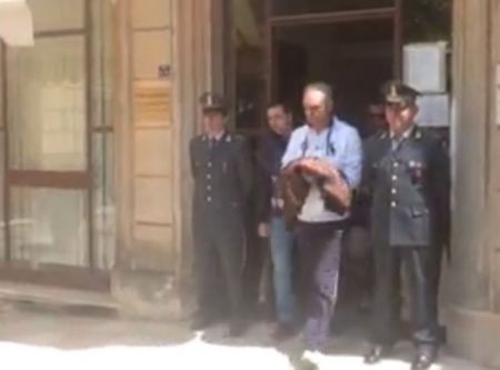 Σε κατ’ οίκον περιορισμό ο πρόεδρος και ιδιοκτήτης της Σιένα