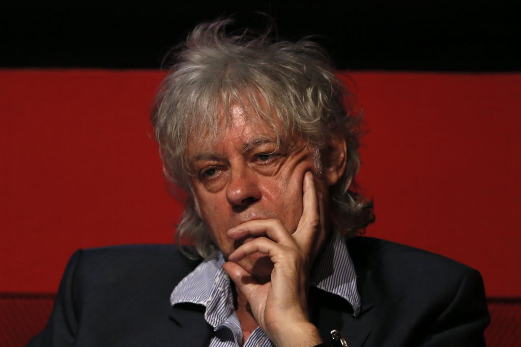 Μπ. Γκέλντοφ: Ετοιμος να φιλοξενήσει τέσσερις οικογένειες προσφύγων