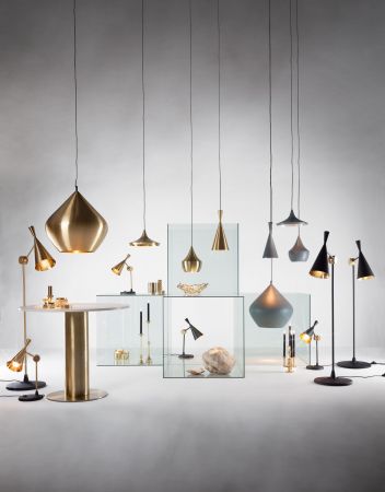 Tom Dixon: ό,τι έδειξε στο Μιλάνο