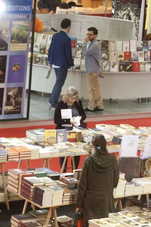 Eπιστολή στον Μπαρόζο για την ενιαία τιμή βιβλίου