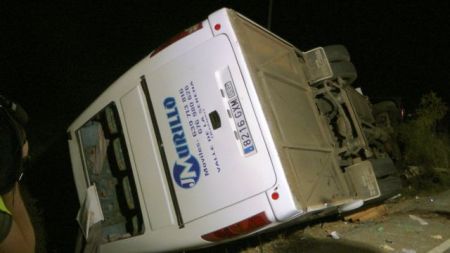 Θρήνος στην Ισπανία για ανήλικους ποδοσφαιριστές σάλας