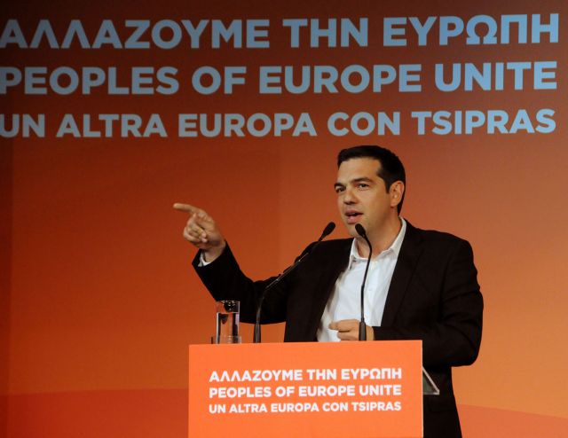ΣΥΡΙΖΑ: Με αέρα… Μόσχας στις κάλπες