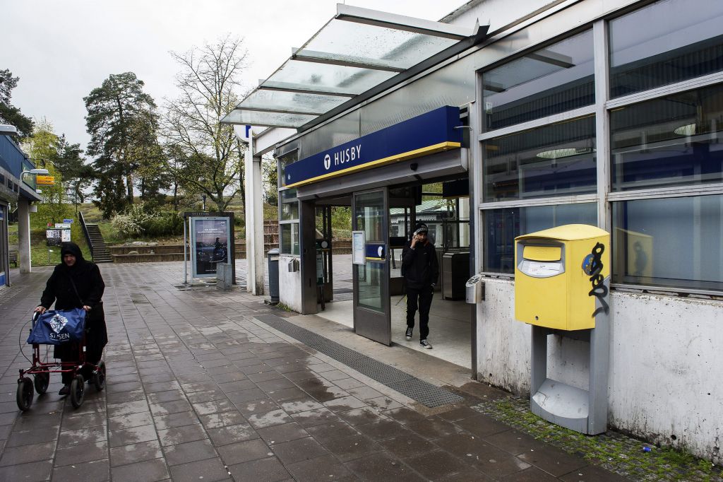 Σουηδία: «Ασφαλιστική» εταιρεία καλύπτει τους τζαμπατζήδες του μετρό