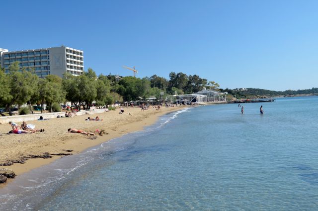 «Επενδύοντας στην Αθηναϊκή Ριβιέρα»