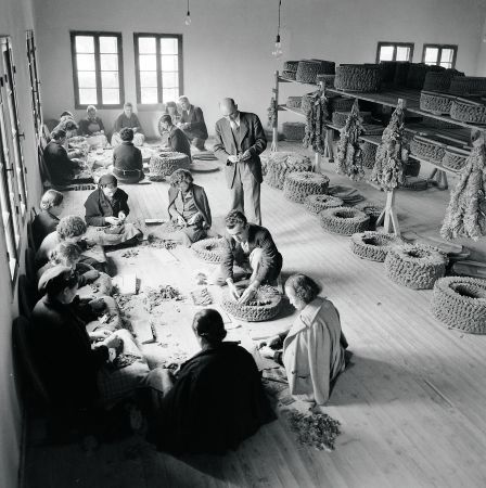 Ο δρόμος του καπνού