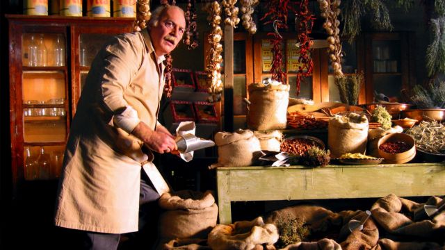 Το vima.gr προτείνει για την TV την Κυριακή