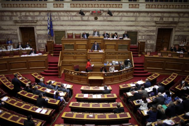 Παραχωρούνται πάρκα και άλση σε αθλητικά σωματεία