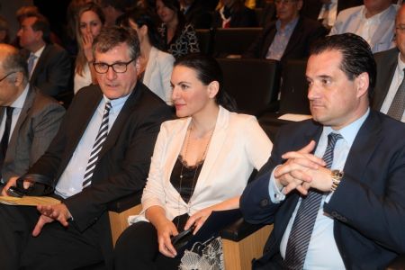 Ολγα Κεφαλογιάννη: Νέα χρονιά ρεκόρ το 2014