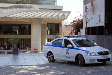 Την Πέμπτη απολογείται ο 30χρονος που σκότωσε αστυνομικό