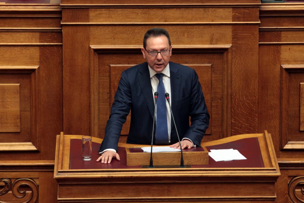 Στουρνάρας: Δεν είμαι ευχαριστημένος από την πάταξη της φοροδιαφυγής