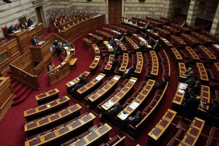 Ψηφίστηκε επί της αρχής με ευρεία συναίνεση το ν/σ κατά της παιδοφιλίας