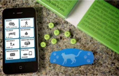 Τα νέα φάρμακα θα είναι… ηλεκτρονικά