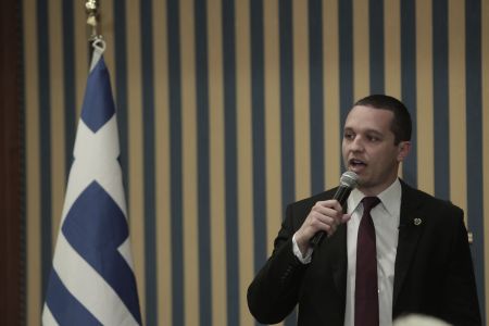 Ανησυχία για τη διείσδυση της Χρυσής Αυγής: Πρώτη με 20,07% σε Κολωνό και Σεπόλια