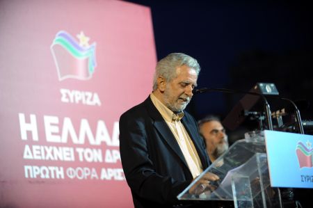 Θ. Δρίτσας: Να δώσει καθαρή απάντηση ο Μητροπολίτης Περαιώς