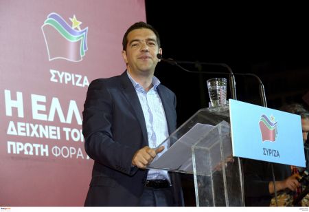 Στρατηγική β’ γύρου ψάχνει ο ΣΥΡΙΖΑ