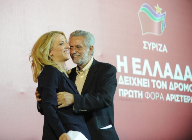 Φεστιβάλ Καταστροφής στις Κάννες!