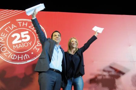 Αγωνίες και ελπίδες του ΣΥΡΙΖΑ απέναντι στην κάλπη