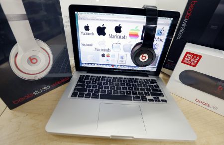 Η Apple εξαγόρασε την εταιρεία προϊόντων ήχου  Beats Electronics