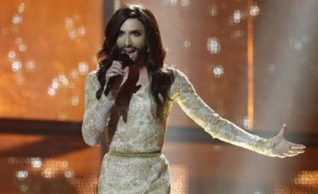 Η Κοντσίτα που φοβόμαστε…