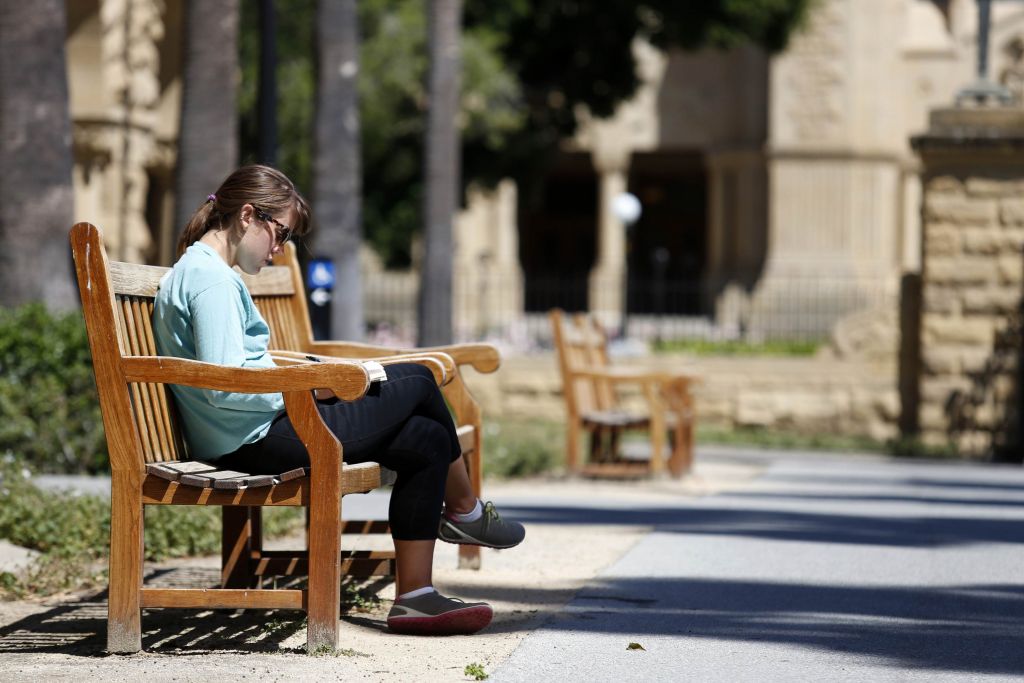 Οι ΗΠΑ «μαγνήτης» για τους ξένους φοιτητές