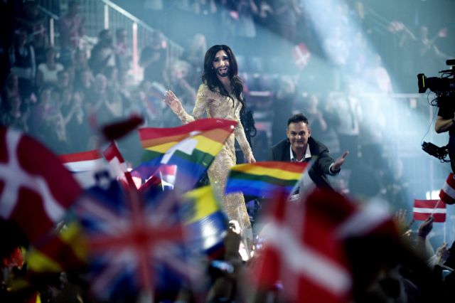 EBU confirms rumors of Greek expulsion from Eurovision competition