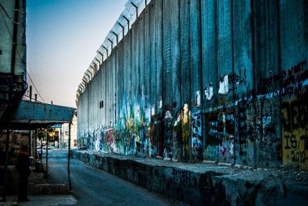 Εκδηλώσεις για την ζωή στην Παλαιστίνη από την ActionAid